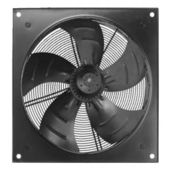 Осьовий вентилятор із фланцем Sigma 250 (1140 м/ч)