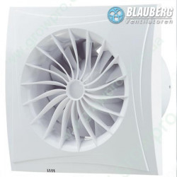 Побутовий вентилятор BLAUBERG Sileo 150 T (Таймер)