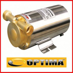 Насос для підвищення тиску Optima PT10 - 10 Польща (+1,0 атм)