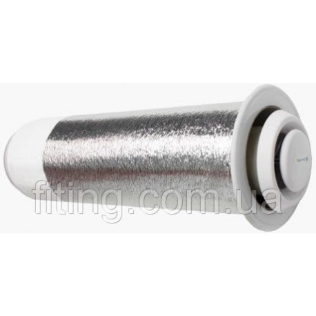 Рекуператор Climtec РД-200 (190 м/год)