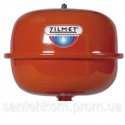 Розширювальний бак Zilmet Cal-Pro 4 літри (Італія)