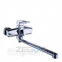 Змішувач для ванни Zegor NEF7-A232
