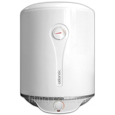 Бойлер Atlantic STEATITE VM 080 D400-2-BC 1500W (Сухий ТЕН)