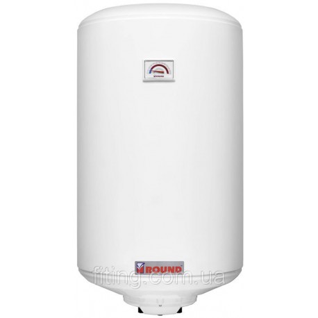 Бойлер ROUND VMR 80 1500W (мокрий ТЕН)