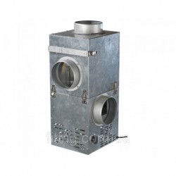 Камінний вентилятор Вентс КАМ-КФК 150 (520 м/год)